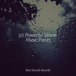 50 Powerful Storm Music Pieces - PowerThoughts Meditation Club