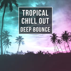 Tropical Chill Out Deep Bounce - Chill Out Lounge Summer, Tropical Lounge, Cocktail Lounge Party - Hawaiian Music