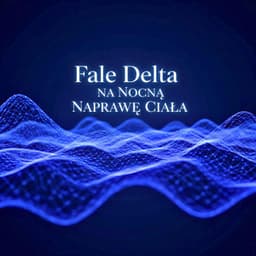 Fale Delta na Nocną Naprawę Ciała - Alicja Pawlikowska