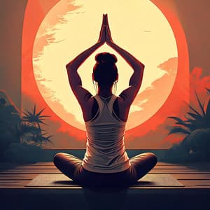 Yoga Focus: Lofi Beats for Concentration - Elevator Background Music Classics