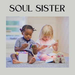 Soul Sister - Night Time Nursery Rhymes