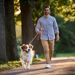 Ritmos Ladradores: Canciones Armónicas Para Perros Juguetones - Caminos de Niebla