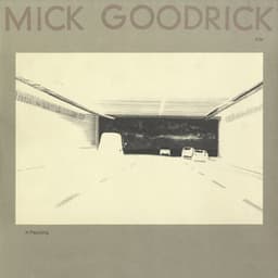 In Pasing - Mick Goodrick