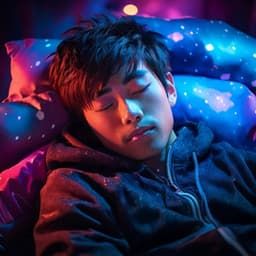 Calm Night Beats: Hip Hop for Sleep - Lofi Sleep Chill