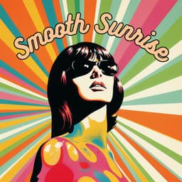 Smooth Sunrise - Bali Jazz Lounge