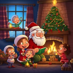 Elegant Encores for the Season - Christmas Favourites