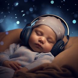 Baby Lullaby Cascade: Waterfall Sounds - Newborn Relax