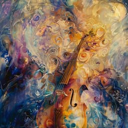 Gentle Illumination: Romantic Jazz & Passionate Flamenco Guitar for an Enchanting Evening - Relaxing Jazz Guitar Academy