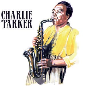 April in Paris / Ballads / And Friends - Charlie Parker