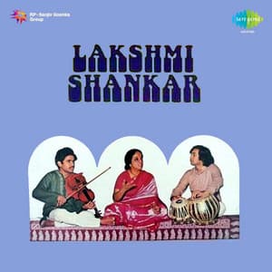 Lakshmi Shankar Hindi Classical - Lakshmi Shankar