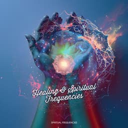 Healing & Spiritual Frequencies - Spiritual Frequencies