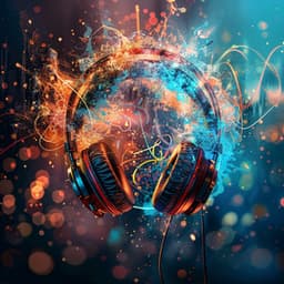 Harmony Heights: Elevating Music Experiences - Cooking Music