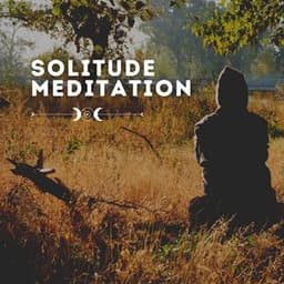 Solitude Meditation - Zen Master