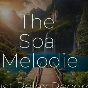 The Spa Melodies - ASMR HD