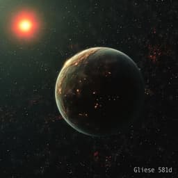 Gliese 581c - Yoga Trainer