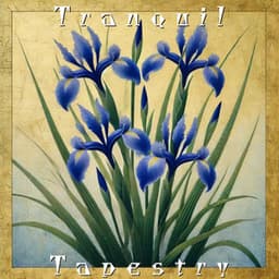 Tranquil Tapestry: Whispers of the Kokoro - Oriental Soundscapes Music Universe