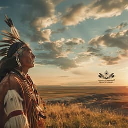 Speaking to the Sky - Native American Music Consort