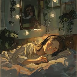 Symphony of Stillness: Compositions for Calm - Sleep Time