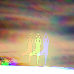 Piano Jazz Duo - Background for Favorite Dreams - Easy Jazz Music