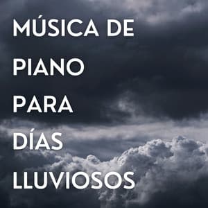 Música De Piano Para Días Lluviosos - Océano Durmiente