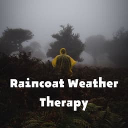 Raincoat Weather Therapy - Nature Soundscape