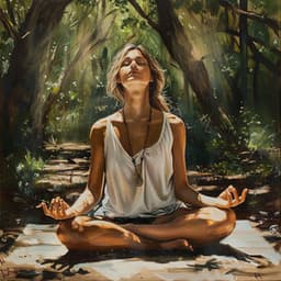 Quietud Interior: Música Para El Enfoque Meditativo - Hechos tonales