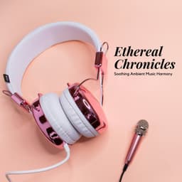 Ethereal Chronicles: Soothing Ambient Music Harmony - Ethereal Notes
