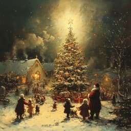 Weihnachtliche Melodien - Kinderweihnacht