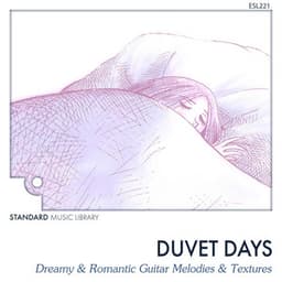 Duvet Days - Richard James Garfoot