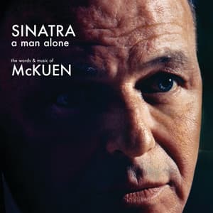 A Man Alone: The Words And Music Of McKuen - Frank Sinatra