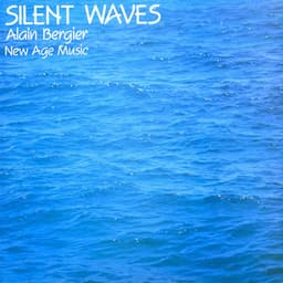 Silent Waves - Alain Bergier