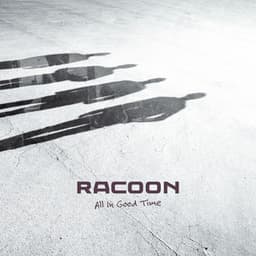 All in Good Time - Racoon