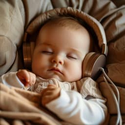 Gentle Dreams: Baby Sleep Music - Gentle Baby Lullabies World