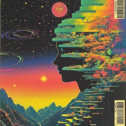 心の中の夢の追求 - Relaxing Radiance