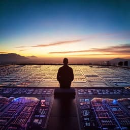 Lofi Music Flow: Gentle Melodic Vibes - Lofi Hideaway