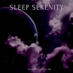Sleep Serenity: Relaxing Ambient Chill Sounds - Sleep Aid Club