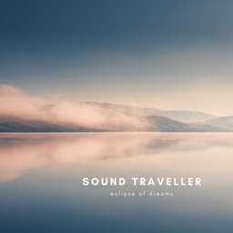 Eclipse of Dreams - Sound Traveller