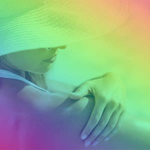 Dream-Like Background for Timeless Pleasures - Reading Jazz Lounge Background Music