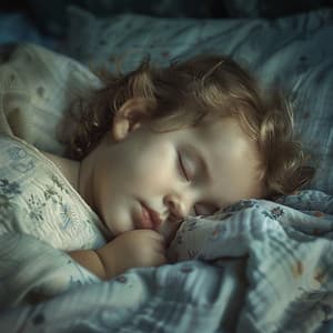 Soft Harmonies Music for Baby Bedtime - Soothing Baby Music