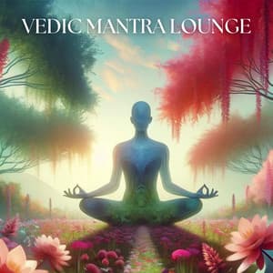 Vedic Mantra Lounge: Hindu Meditation Rhythms - Relajación Mantra Guru
