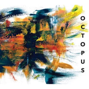 Octopus - Craig Taborn
