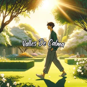 Valles de Calma - La mejor musica instrumental