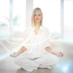 Sanación Total para Recuperación y Regeneración Celular - Sueño Profundo Club