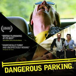 Dangerous Parking - Andre Barreau