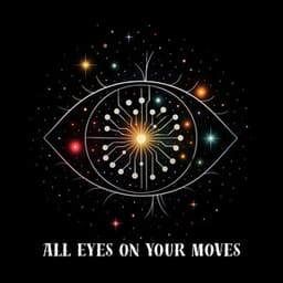 All Eyes on Your Moves - DJ Chill del Mar