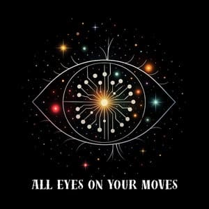 All Eyes on Your Moves - DJ Chill del Mar