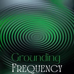 Grounding Frequency and Nature Sounds for Root Chakra Healing - Solfeggio Frequencies Tones