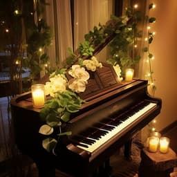 Dreamscapes: Visionary Piano - Rainy Sleepy Piano