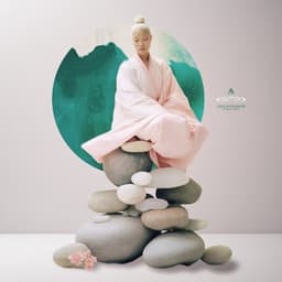 Feng Shui pour une vie équilibrée - Zen Ambiance D'eau Calme