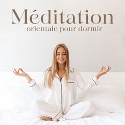 Méditation orientale pour dormir: Musique duduk apaisante pour des rêves magiques - Relaxation mentale